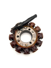 Suzuki gs750 lichtmaschine gebraucht kaufen  Duisburg