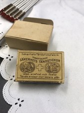streichholzschachtel metall gebraucht kaufen  Worms