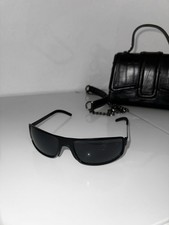 Schwarze audi sonnenbrille gebraucht kaufen  Salzgitter