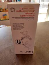 Adaptateur bugaboo runner d'occasion  Vesoul