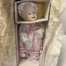 Knowles doll sarah for sale  Honey Brook