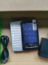 Usado, Smartphone Celular Sony Ericsson XPERIA Mini Pro X10 U20i - Preto Desbloqueado) comprar usado  Enviando para Brazil