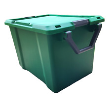 32gal green latching for sale  Lecanto