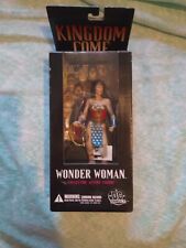 Kingdom come wonder usato  Bollengo