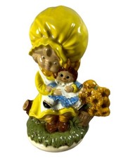 Holly hobbie girl for sale  Cortland