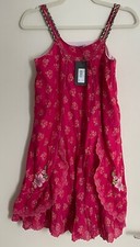 Catimini robe neuve d'occasion  Vendenheim