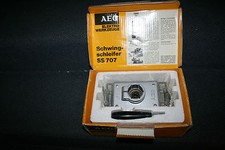 Aeg schwingschleifer 707 gebraucht kaufen  Deutschland