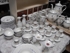 Nikko tableware japan gebraucht kaufen  Aldersbach