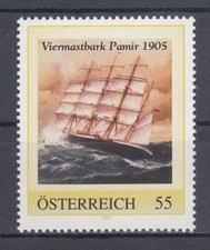 8013836 viermastbark pamir gebraucht kaufen  Ranstadt