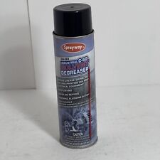 Sprayway industrial solvent for sale  Columbia