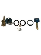 Usado, Fechadura de vitrine Mul T Lock comprar usado  Enviando para Brazil