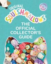 Squishmallows official collect for sale  Montgomery