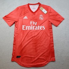 Real madrid shirt for sale  ABBOTS LANGLEY