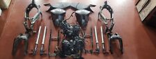 Yamha mt09 forks for sale  NEWARK
