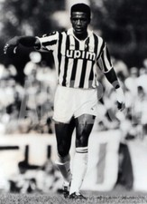 Vintage calcio juventus usato  Roma