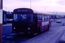 1986 original bus for sale  WATFORD