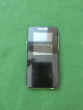 Philips gogear 1gb for sale  LUTON