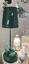 Transformed lamp base for sale  LARGS