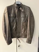 Belstaff gangster lederjacke gebraucht kaufen  Fürth