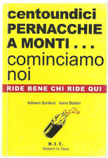Libro centoundici pernacchie usato  Sant Elpidio a Mare
