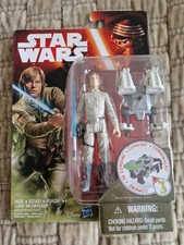 Star wars luke for sale  BEXLEY