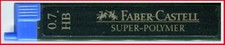 Faber spenderdose bleistiftmin gebraucht kaufen  Wehrheim