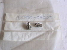 Genuine yamaha grease for sale  IPSWICH