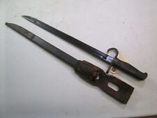 japanese bayonets for sale  Rochester