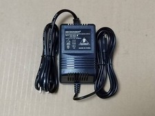 Adaptador de energia 1 peça para Behringer EURORACK UB1002 mixer fonte de alimentação 220V 17,5V comprar usado  Enviando para Brazil