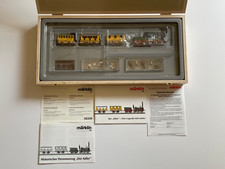 Märklin 26350 historischer gebraucht kaufen  Ammerbuch