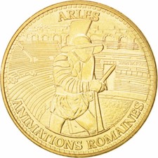 94212 token tourist d'occasion  Expédié en Belgium