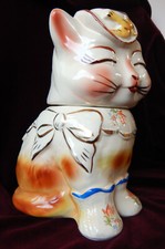 Vtg. shawnee puss for sale  Mountain Home