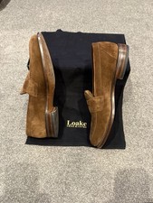 Loakes imperial brown for sale  CHELMSFORD