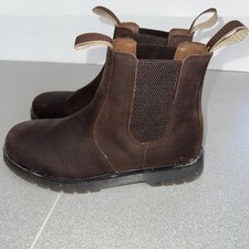 Mens chelsea boots for sale  SAUNDERSFOOT