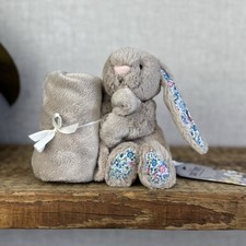 Jellycat bashful beige for sale  ROYSTON