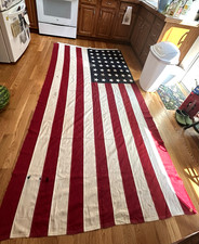 Extra large vintage for sale  New Milford