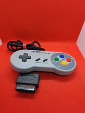 Snes riginal super gebraucht kaufen  Löhne