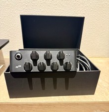 pedal microtubes darkglass x for sale pedal microtubes darkglass x for sale Kenai