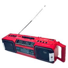 Radio vintage boombox gebraucht kaufen  Eutin