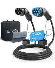 New ezgogo 32a for sale  LEEDS