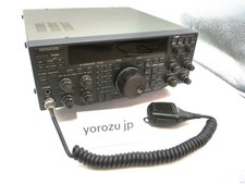 Kenwood 870s ricetrasmettitore usato  Spedire a Italy