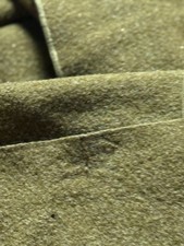 1940 ww2 wool for sale  Normal