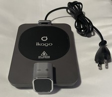 Placa aquecedora de caneca inteligente ikago Heat Coaster Pro. comprar usado  Enviando para Brazil