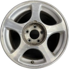 Ford machined silver for sale  Anaheim