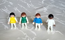 Playmobil geobra kinder gebraucht kaufen  Saarbrücken
