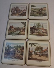 Pimpernel english villages for sale  SOUTHEND-ON-SEA