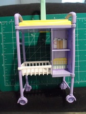 changing table green for sale  Clackamas