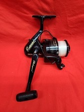 Large footed reel for sale  Hillsborough