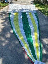 Sailboat spinnaker for sale  Lexington