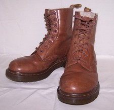 Marten boots serena for sale  WOLVERHAMPTON